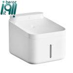 ظرف اب حیوانات خانگی شیائومی مدل هوشمند Smart Pet Fountain 2