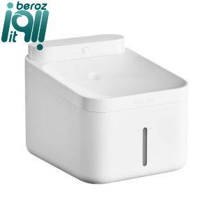 ظرف اب حیوانات خانگی شیائومی مدل هوشمند Smart Pet Fountain 2