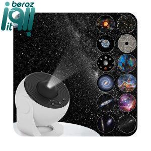 ویدئو پروژکتور مدل BL-DQY02