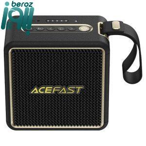 اسپیکر بلوتوثی قابل حمل ایس فست مدل K3 Nano