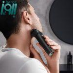 ماشین اصلاح موی صورت شیائومی مدل 5