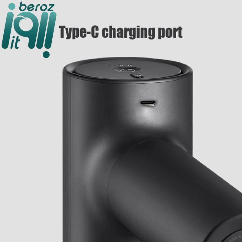 ماساژور برقی شیائومی مدل GUN