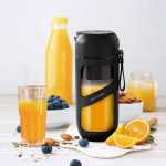 شیکر  پرودو مدل 55JV گنجایش 0.38 لیتر «اورجینال – ارسال 1 ساعت»