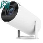 مینی ویدئو پروژکتور Geek Space مدل HY 300