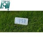 سنسور دما و رطوبت شیائومی مدل LYWSD02MMC