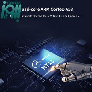 ویدئو پروژکتور  مدل Ultra HD