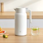 فلاسک شیائومی مدل Mijia 01PL گنجایش 1.8 لیتر «اورجینال – ارسال 1 ساعت»