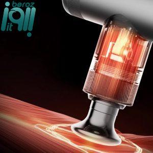 ماساژور برقی فیلیپس مدل PPM7307