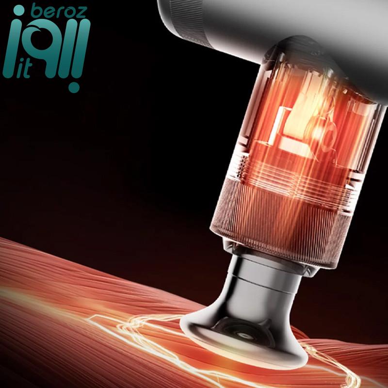 ماساژور برقی فیلیپس مدل PPM7307