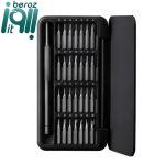 کیت پیچ گوشتی شیائومی مدل Hoto 28 in 1 «اورجینال – ارسال 1 ساعت»