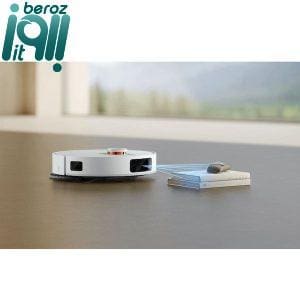 جارو رباتیک شیائومی مدل X20 pro