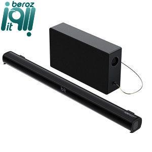 ساندبار بی‌سیم ایس فست مدل DK1