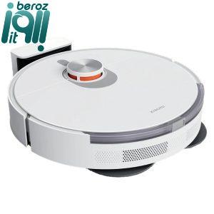 جارو رباتیک شیائومی مدل Vacuum S20 Plus «اورجینال - ارسال 1 ساعت» 19 جارو رباتیک شیائومی مدل Vacuum S20 Plus
