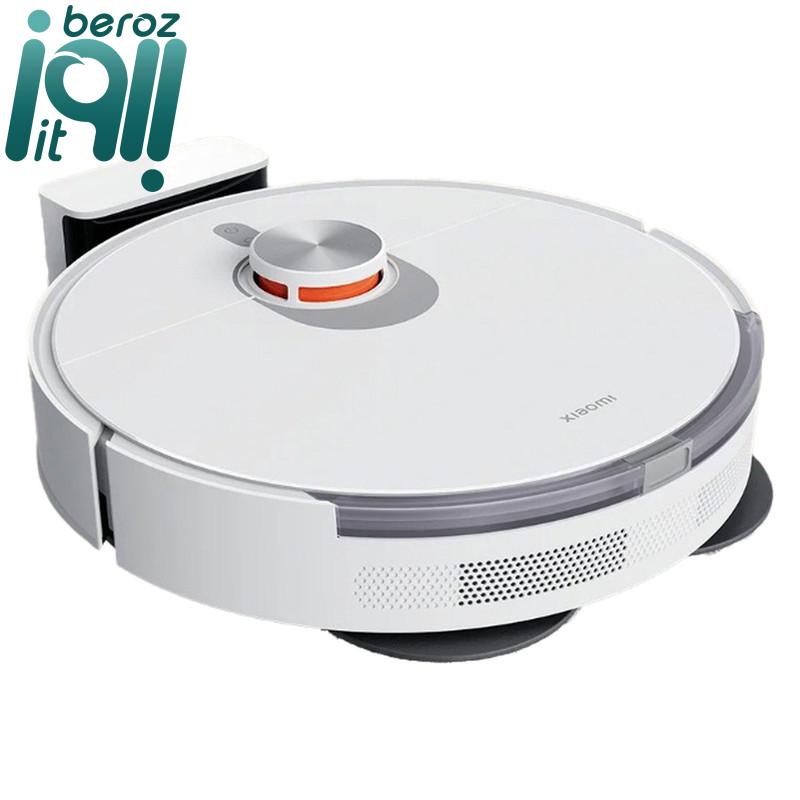 جارو رباتیک شیائومی مدل Vacuum S20 Plus