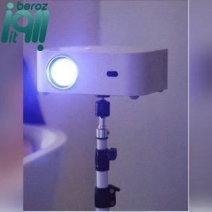سه پایه پروژکتور مدل Wanbo