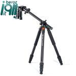 سه پایه دوربین فوتوپرو مدل X-go HR PRO