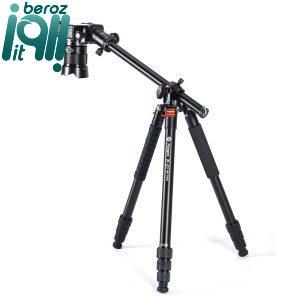 سه پایه دوربین فوتوپرو مدل X-go HR PRO