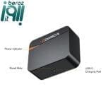 ست میکروفن بی سیم کامیکا مدل Vimo C3