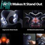 ماساژور برقی شانه و گردن فیلیپس مدل PPM3503N