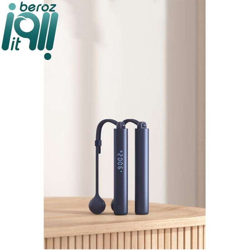 طناب ورزشی میجیا مدل XMSR-P803