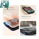 جدید ترین ماساژور نشیمن Philips «اورجینال – اراسال 1 ساعت»