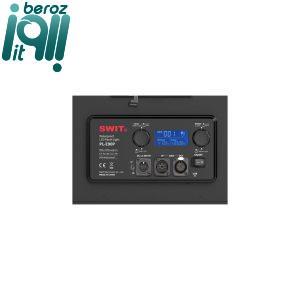 نور ثابت ال ای دی سوییت مدل PL-E90P