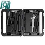 مجموعه 10 عددی ابزار میجیا مدل MJGJX001QW