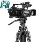 سه پایه دوربین فوتوپرو مدل DV-3A Pro