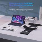 کیبورد مدل B055