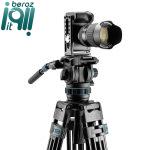سه پایه دوربین فوتوپرو مدل DV-5A