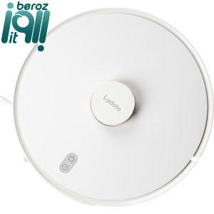 جارو رباتیک شیائومی مدل Lydsto R1 Pro (نسخه جدید – ارسال یک ساعته)