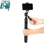 سه پایه نگهدارنده دوربین فوتو پرو مدل TL-801 Pro
