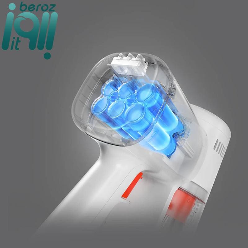 جاروبرقی شیائومی مدل Xiaomi Vacuum Cleaner G20 Lite