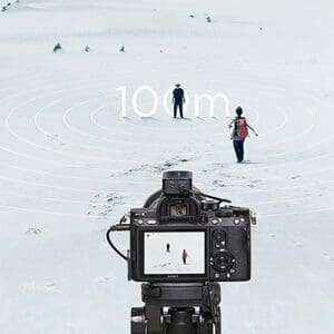 میکروفن بی سیم بویا مدل BY-XM6-K1