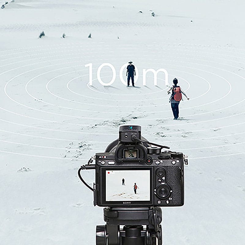 میکروفن بی سیم بویا مدل BY-XM6-K1