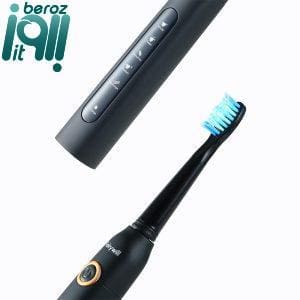 مسواک برقی فایری ویل مدل Oral Care Combo به همراه دستگاه شستشوی دهان و دندان