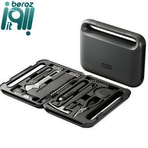 مجموعه 10 عددی ابزار میجیا مدل MJGJX001QW