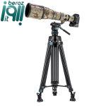 سه پایه دوربین فوتوپرو مدل DV-5A
