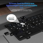 کیبورد مدل B055