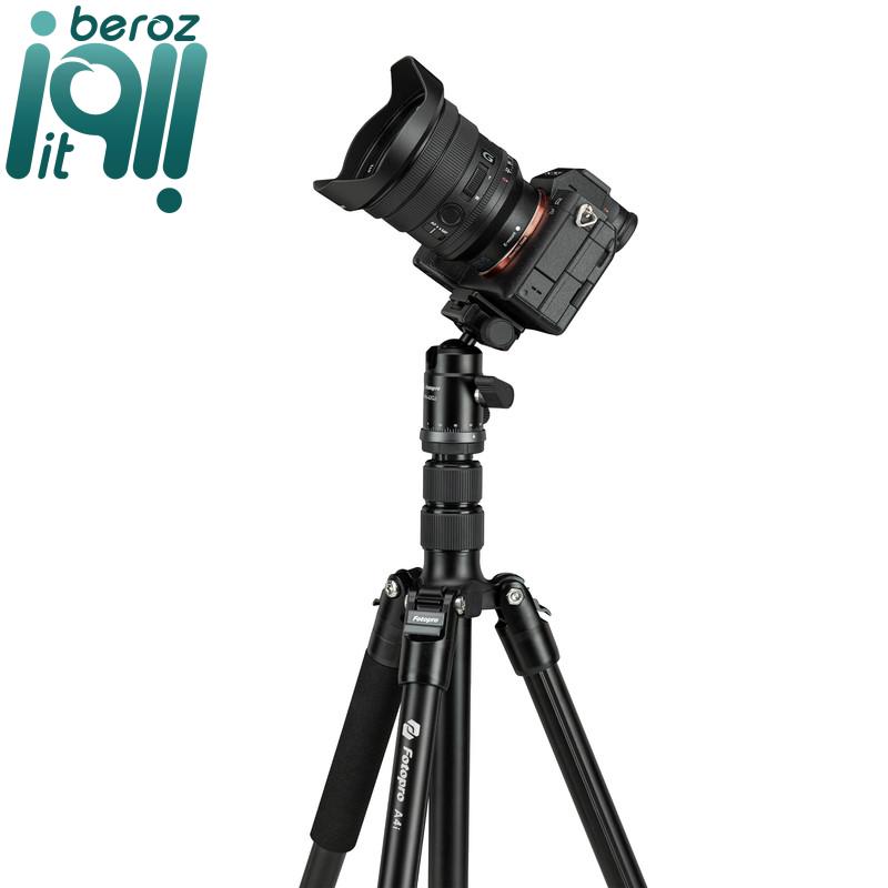 سه پایه دوربین فوتوپرو مدل A4i