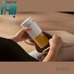 آبمیوه‌گیری میجیا مدل  MJZZB02PL