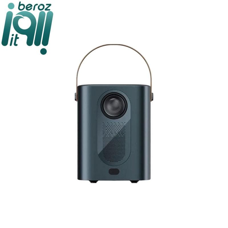 ویدئو پروژکتور مدل Kalobee Projector HY6 