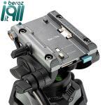 سه پایه دوربین فوتوپرو مدل DV-3A Pro