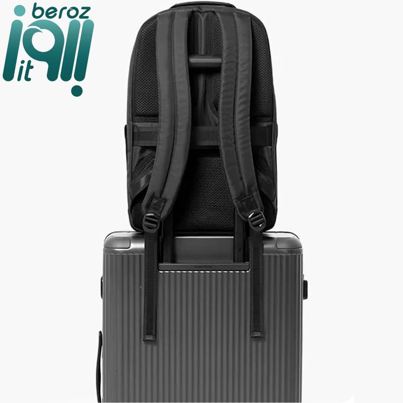 کوله پشتی میجیا مدل MJSWB01RM