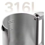 کتری برقی شیائومی مدل MJDSH07YM گنجایش 1.7 لیتر