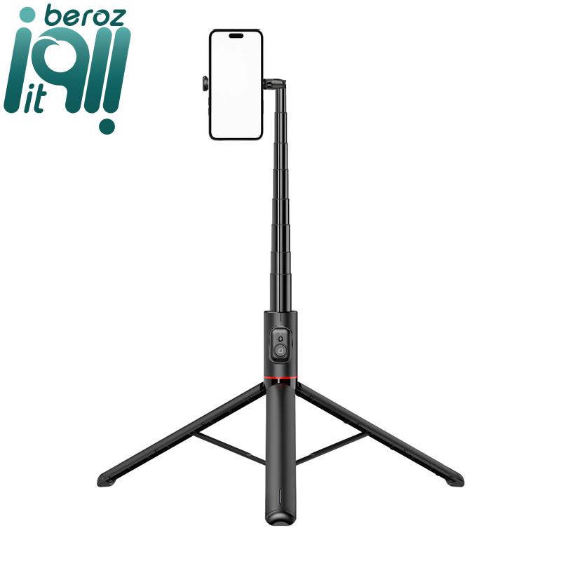 پایه مونوپاد فوتوپرو مدل TL-803