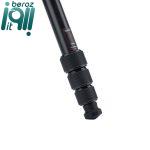 سه پایه دوربین فوتوپرو مدل X-go HR PRO