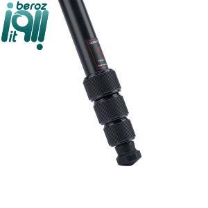 سه پایه دوربین فوتوپرو مدل X-go HR PRO