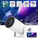 مینی ویدئو پروژکتور Geek Space مدل HY 300