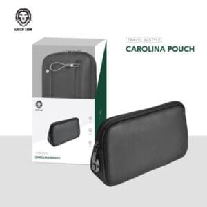 کیف لوازم جانبی گرین لاین Green Lion Carolina Pouch